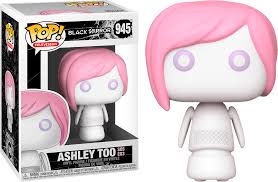 Black Mirror - Ashley Too Pop! 945 | Card Merchant Takapuna