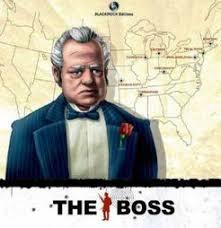 The Boss Game | Card Merchant Takapuna