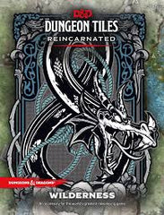 D&D Dungeon Tile Reincarnated | Card Merchant Takapuna