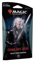 Core Set 2020 Theme Booster | Card Merchant Takapuna