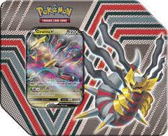Pokemon TCG - Hidden Potential Tin | Card Merchant Takapuna