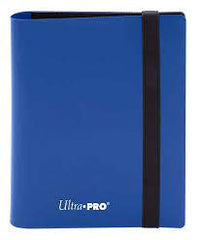 Ultra Pro: 4-Pocket Pro-Binder | Card Merchant Takapuna