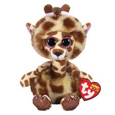 Gertie TY Toy 15cm | Card Merchant Takapuna