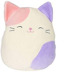 Squishmallow - Charlotte 5" | Card Merchant Takapuna