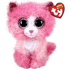 Reagan TY Toy 15cm | Card Merchant Takapuna
