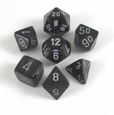 Borealis Smoke/Sliver 7 Die-Set | Card Merchant Takapuna