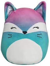 Squishmallows 7.5 inch Little Plush - Vickie | Card Merchant Takapuna