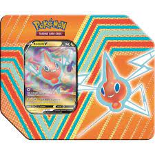Pokemon TCG - Hidden Potential Tin | Card Merchant Takapuna