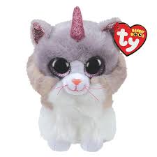 Asher TY Toy 15cm | Card Merchant Takapuna