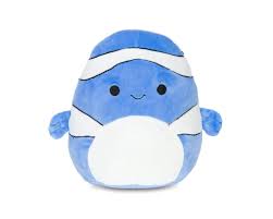 Squishmallow - Ricky 5" | Card Merchant Takapuna