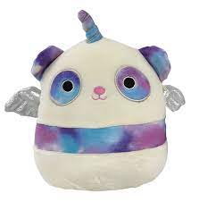 Squishmallows 7.5 inch Little Plush - Lander | Card Merchant Takapuna
