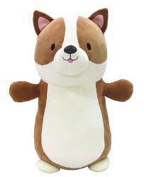 14" Hugmee Squishmallow - series B