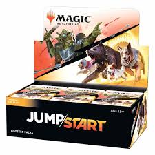 Jumpstart - booster box | Card Merchant Takapuna