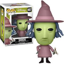 Disney - Shock Pop! 407 | Card Merchant Takapuna