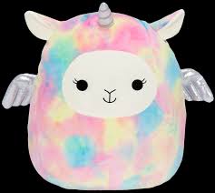 Squishmallow - Lucy - May 5" | Card Merchant Takapuna