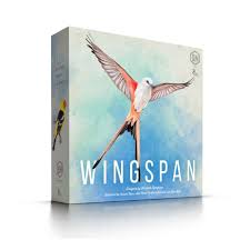 Wingspan | Card Merchant Takapuna