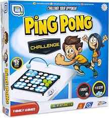Ping Pong Challenge | Card Merchant Takapuna
