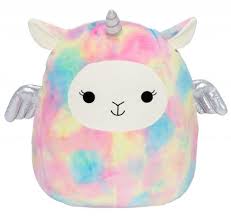 Lucy-May 12" Squishmallow | Card Merchant Takapuna