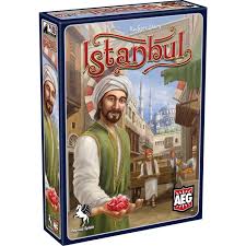 Istanbul