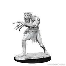D&D Miniature Figurine - Monsters/Creatures