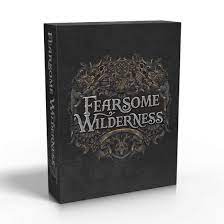 Fearsome Wilderness | Card Merchant Takapuna