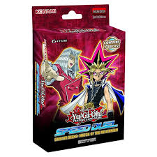 Match of the millennium Structure Deck | Card Merchant Takapuna