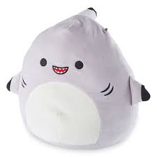 Squishmallows 7.5 inch Little Plush - Gordon | Card Merchant Takapuna