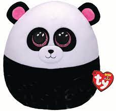 Squishaboo 25cm - Bamboo | Card Merchant Takapuna