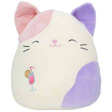 Squishmallow - Charlotte 8" | Card Merchant Takapuna