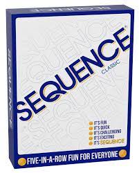 Sequence Classic | Card Merchant Takapuna