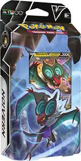 Noivern V Battle Deck | Card Merchant Takapuna