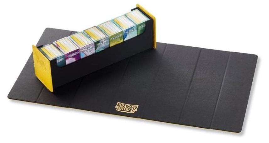 Dragon Shield Magic Carpet 500 | Card Merchant Takapuna