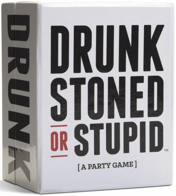 Drunk Stoned or Stupid | Card Merchant Takapuna