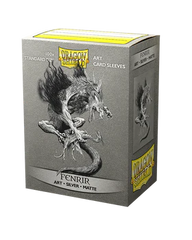 Dragon Shield Art Sleeves - Standard 100 | Card Merchant Takapuna