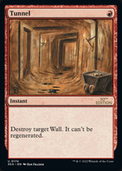 Tunnel [30th Anniversary Edition] | Card Merchant Takapuna