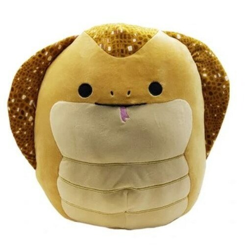 Squishmallows 12 inch Exotic Animal - Hectico | Card Merchant Takapuna