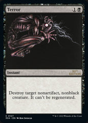 Terror [30th Anniversary Edition] | Card Merchant Takapuna