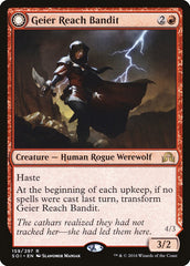 Geier Reach Bandit // Vildin-Pack Alpha [Shadows over Innistrad] | Card Merchant Takapuna