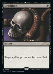 Deathlace [30th Anniversary Edition] | Card Merchant Takapuna