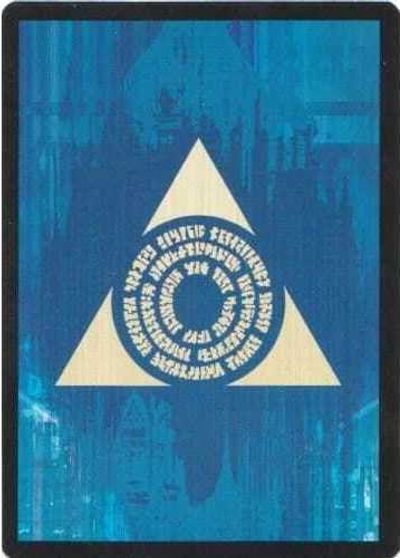 Azorius Guild Token [Dragon's Maze Tokens] | Card Merchant Takapuna