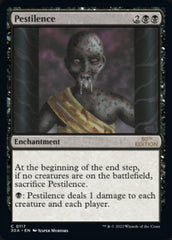 Pestilence [30th Anniversary Edition] | Card Merchant Takapuna