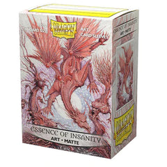 Dragon Shield Art Sleeves - Standard 100 | Card Merchant Takapuna