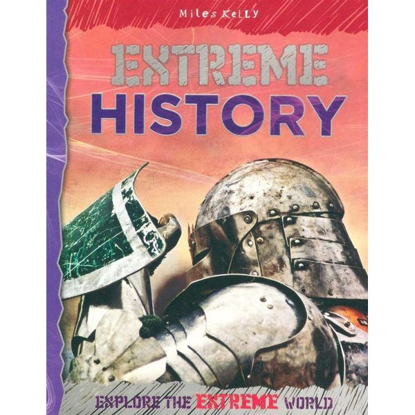 Extreme History | Card Merchant Takapuna