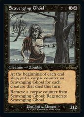 Scavenging Ghoul (Retro) [30th Anniversary Edition] | Card Merchant Takapuna