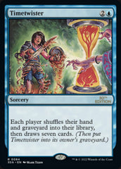 Timetwister [30th Anniversary Edition] | Card Merchant Takapuna