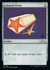 Celestial Prism [30th Anniversary Edition] | Card Merchant Takapuna