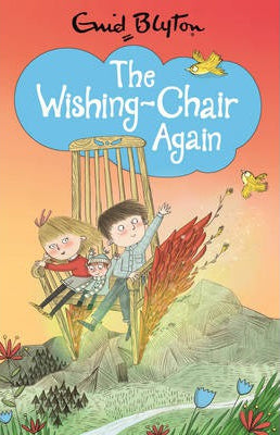 The Wishing Chair Again | Card Merchant Takapuna
