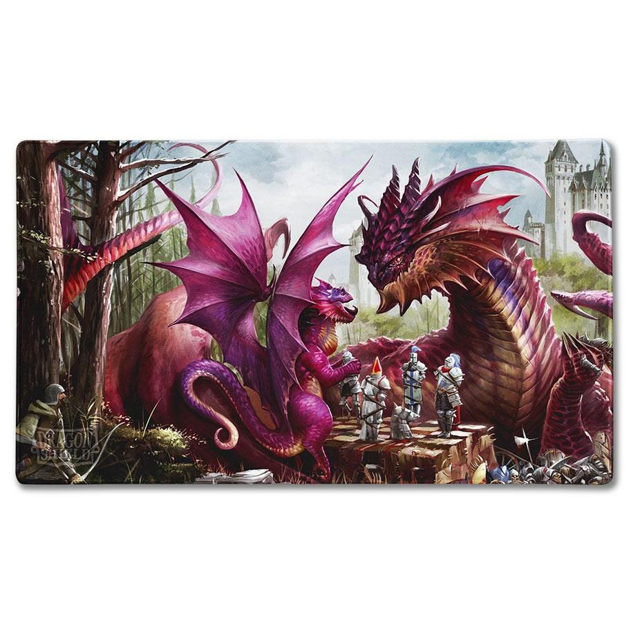 Dragon Shield Playmat - Father's Day Fun | Card Merchant Takapuna
