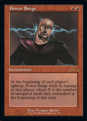 Power Surge (Retro) [30th Anniversary Edition] | Card Merchant Takapuna