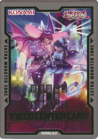 Field Center Card: Evil Twin (Back to Duel February 2022) Promo | Card Merchant Takapuna